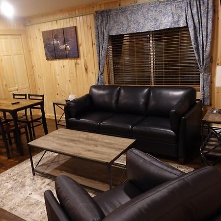 Rangeley Saddleback Inn Екстериор снимка