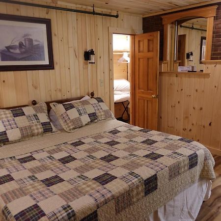 Rangeley Saddleback Inn Екстериор снимка