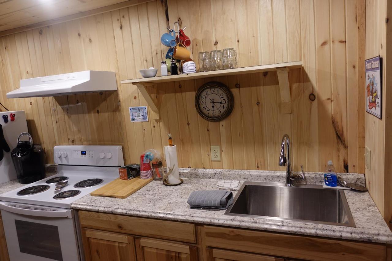 Rangeley Saddleback Inn Екстериор снимка