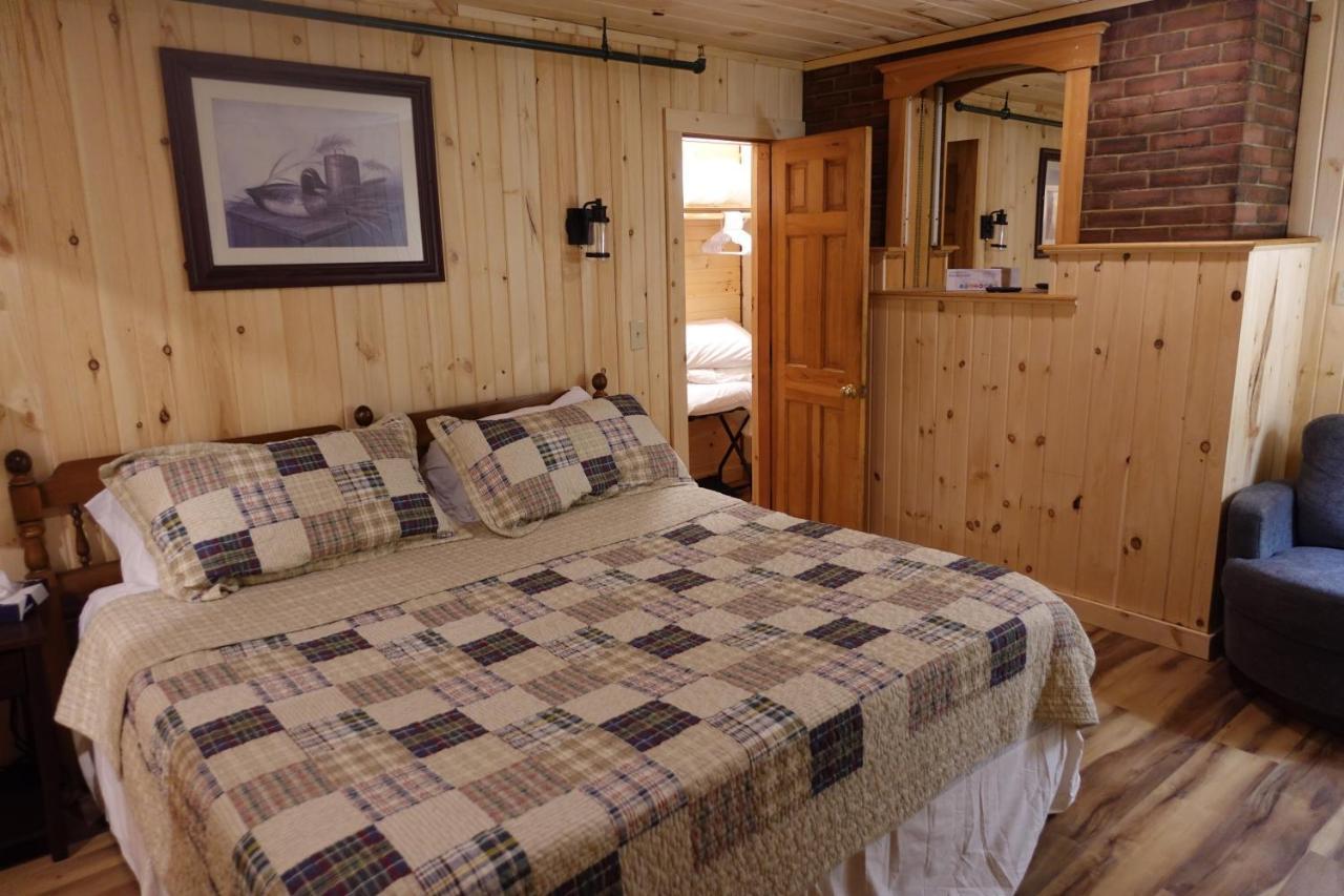 Rangeley Saddleback Inn Екстериор снимка