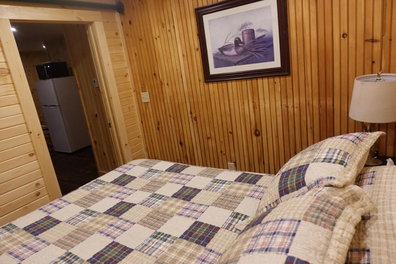 Rangeley Saddleback Inn Екстериор снимка