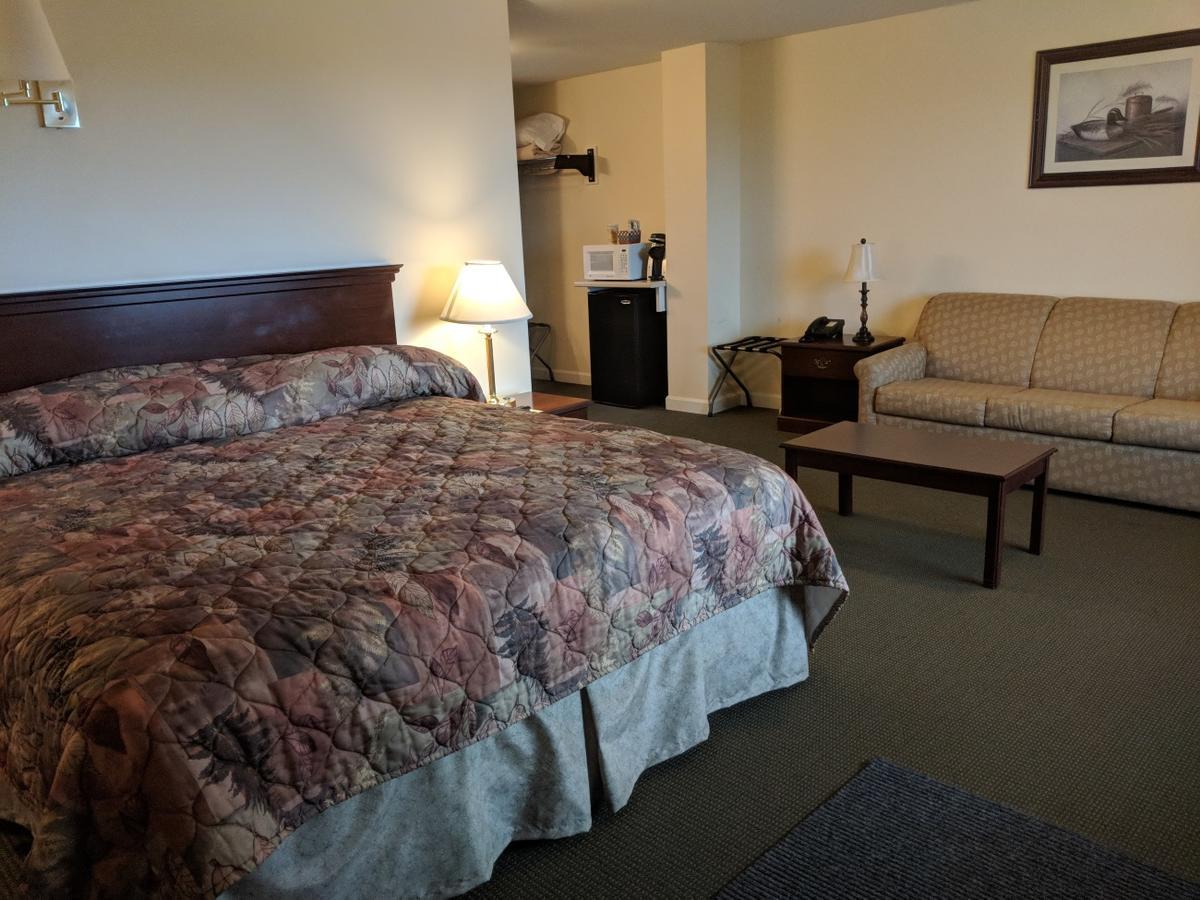 Rangeley Saddleback Inn Екстериор снимка