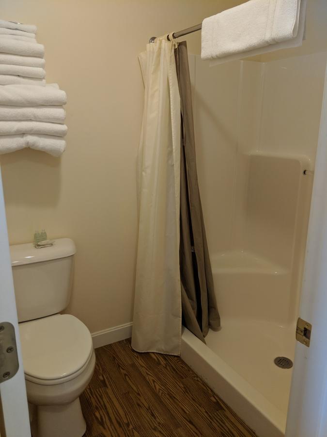 Rangeley Saddleback Inn Екстериор снимка