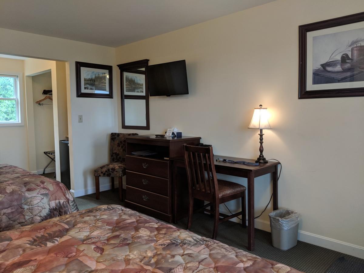 Rangeley Saddleback Inn Екстериор снимка