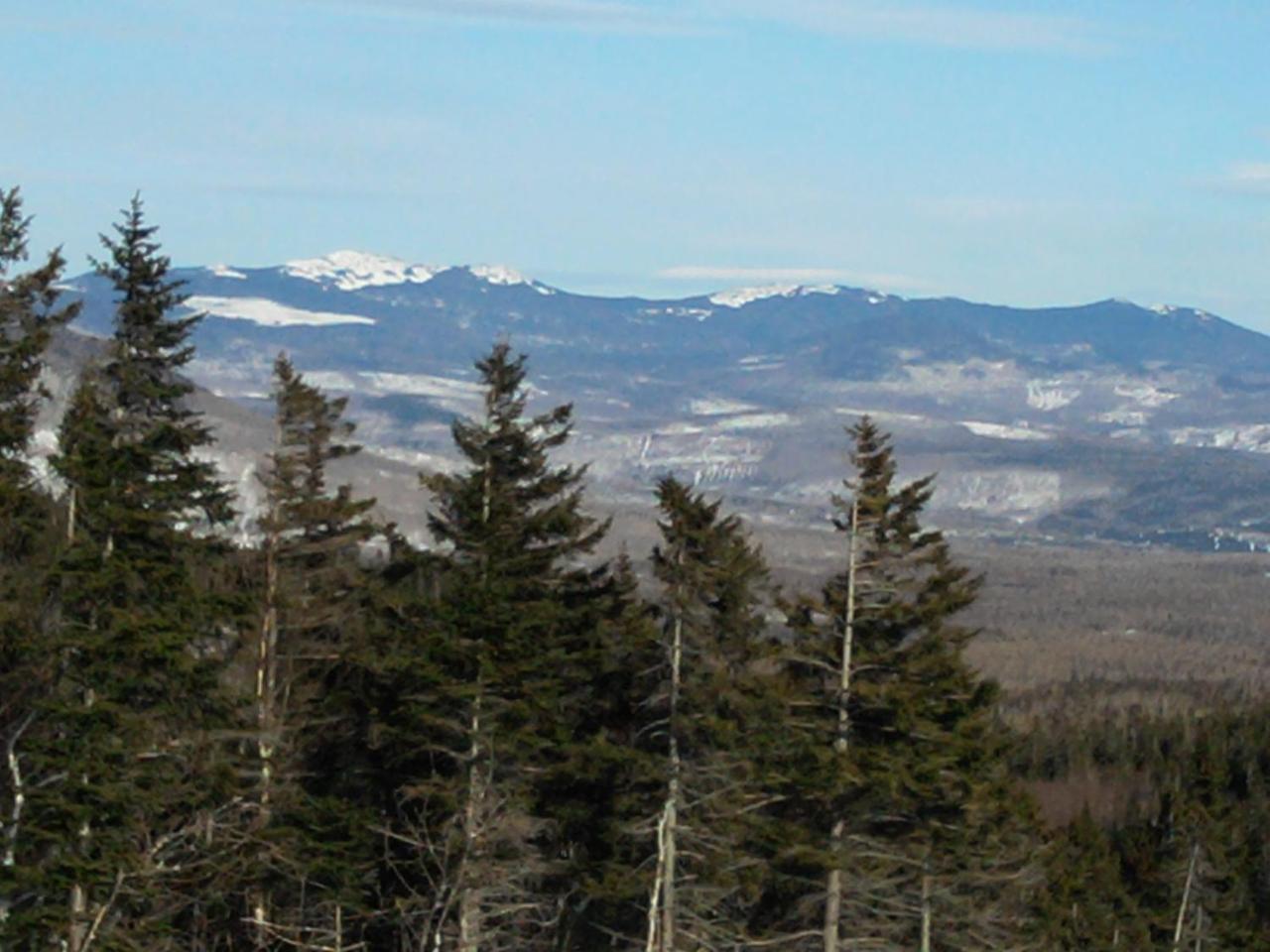 Rangeley Saddleback Inn Екстериор снимка